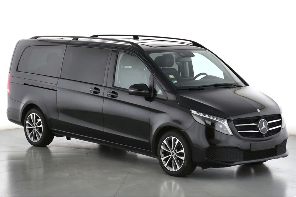 Jante Mercedes V Klasse W447 W448 Vito Noi R18