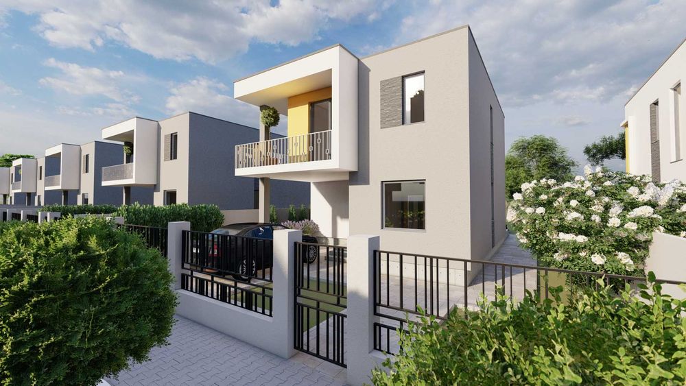 Proiecte de arhitectura casa case duplex imobile arhitect firma proiec