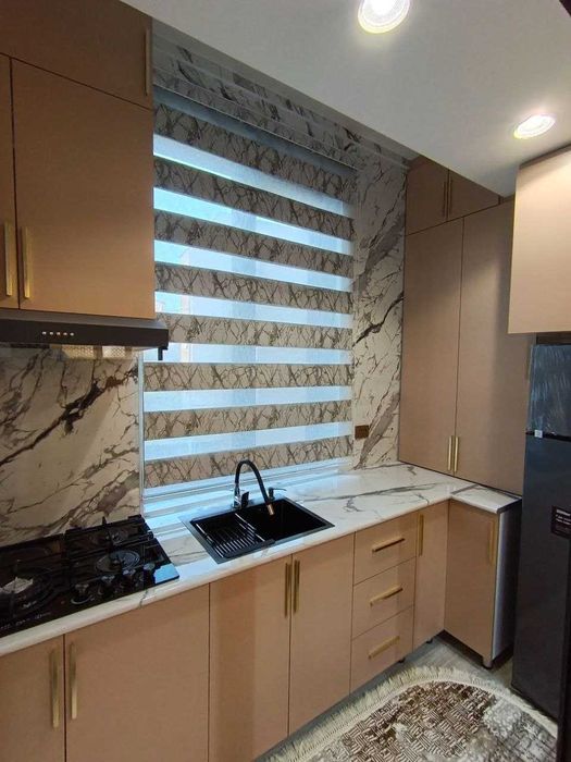 Продаётся квартира,собственная!Новостройка,3х*/2/9(Озод Шарк/Гагарина)