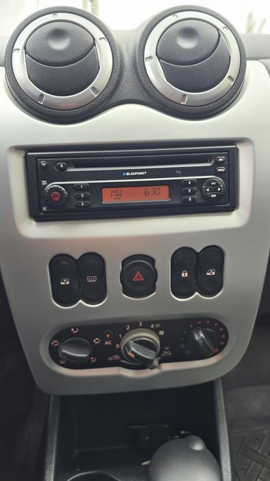 Dacia Logan MCV 2010, 65.000km