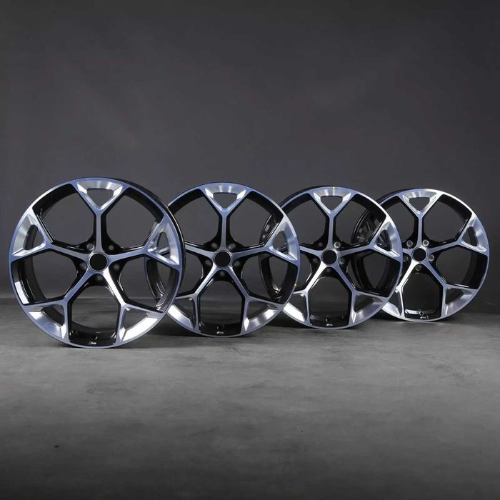Jante Audi R21 5x112 RS Style | A6, A7, A8, Q8, Q7, Q5, Touareg Kodiaq