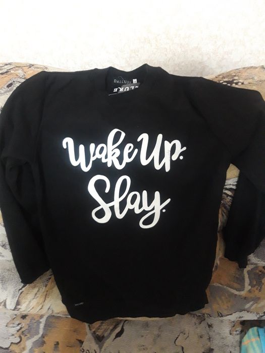 Детские новые спортивные вещи  8-10 лет теплые с начёсом