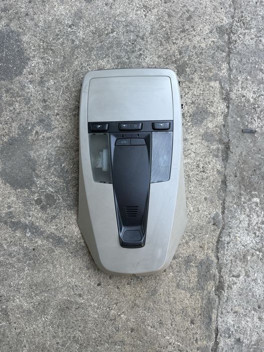Плафон за Волво s40,v50
