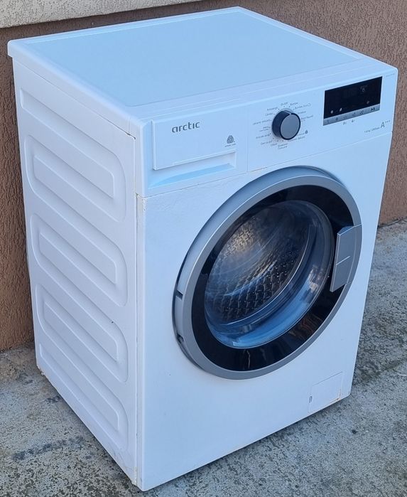 Masina de spalat Arctic 8kg A+++