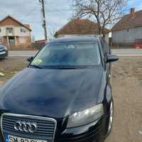 Audi a3 diesel  2.0 l