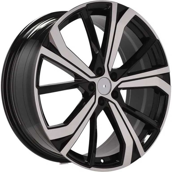 Jante Volvo R21 5x108 R Style | EX30 S90 V90 XC40 XC60 XC90
