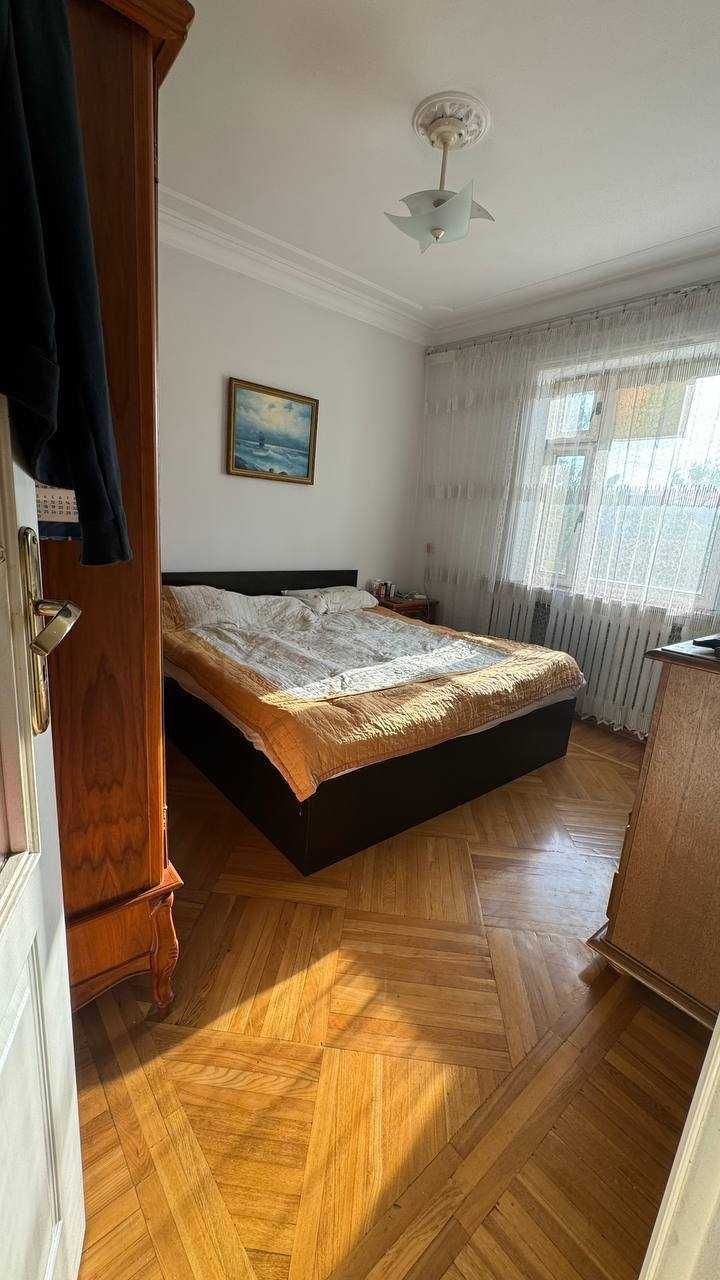 Ракат Махаля, ул. Бобура 3+2/4/4 140м2