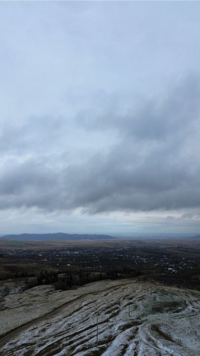 Teren intravilan de vanzare !!!