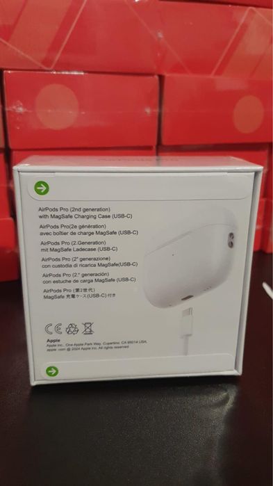 Airpods Pro 2 *Sigilat*