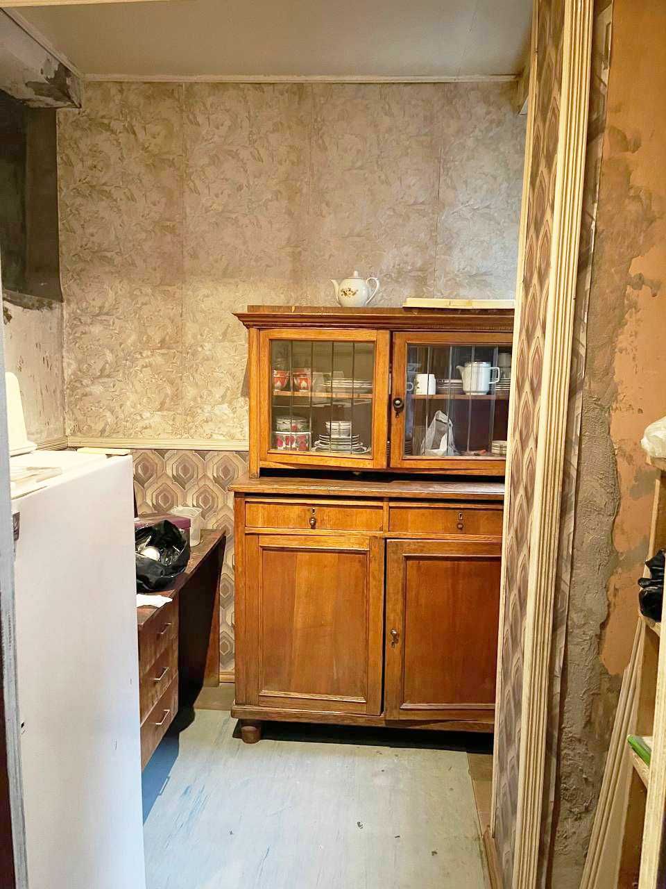 Продаётся 1-комн квартира