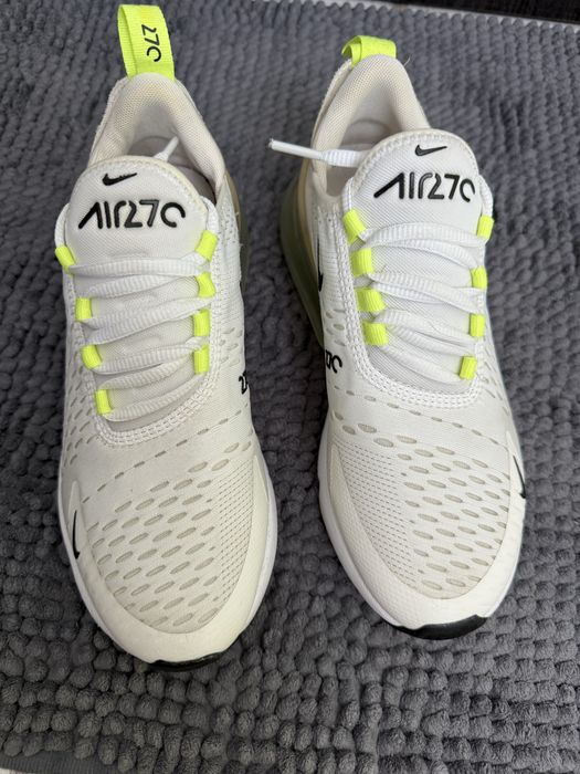 Дамски маратонки Nike