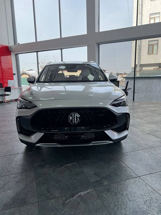 Mg Hs 2024 madel