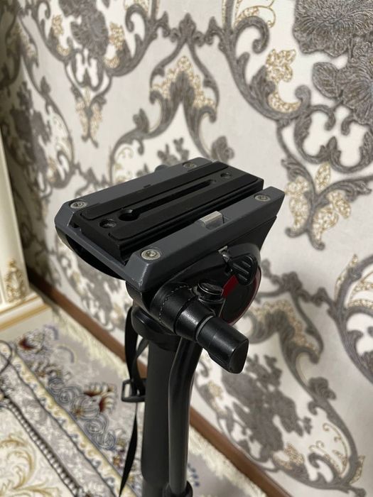 Manfrotto sotiladi