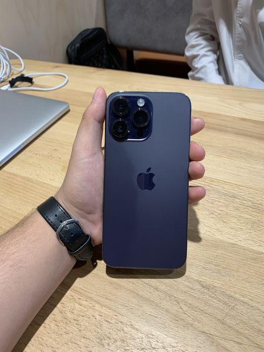 iPhone 14 Pro Max 256GB