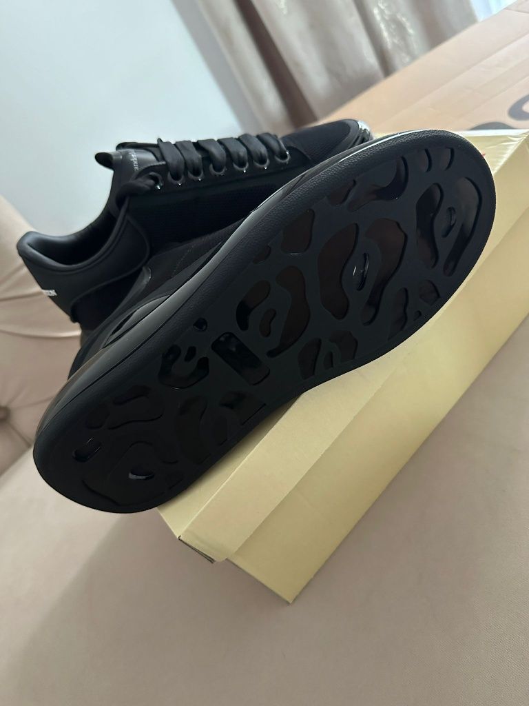 Sneackers premium Alexander Mcqueen