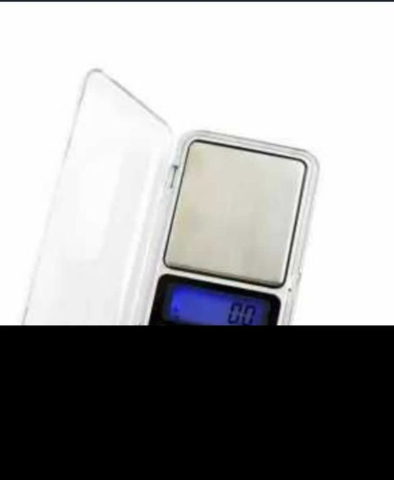 Продаются весы для золота