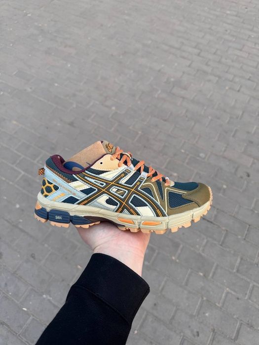 Asics Gel KAHANA