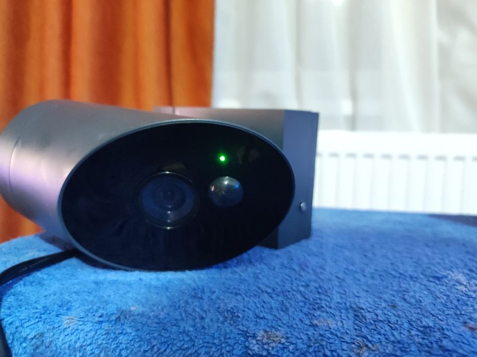 Camera supraveghere Somfy