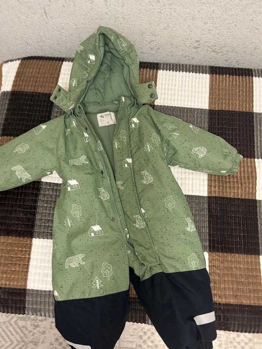 продам комбинезон детский