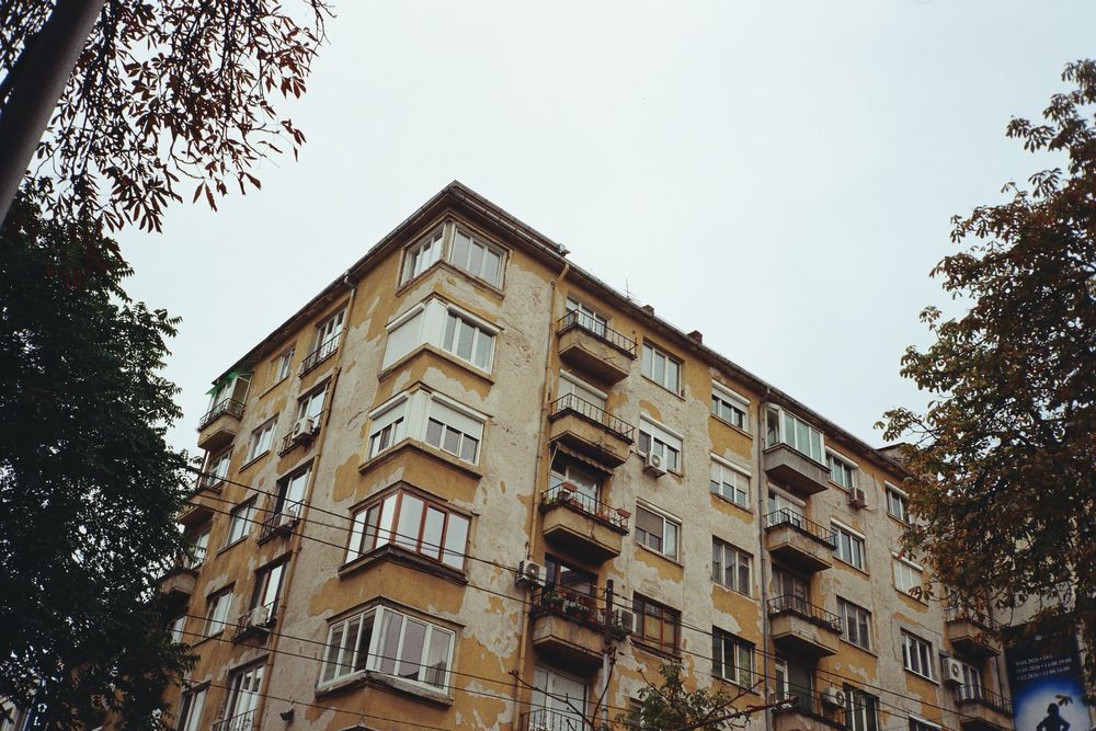 Olympus mju ii + подарък
