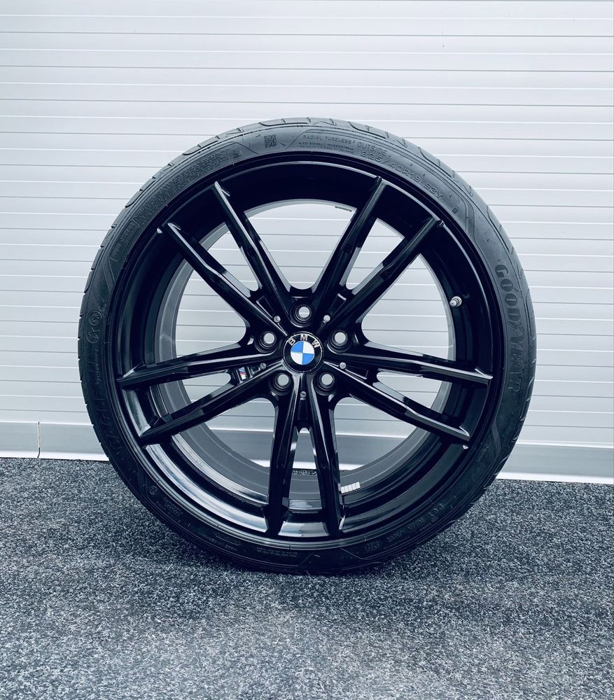 Jante originale BMW R19 seria 3 G20 G21 seria 4 G22 23 19” style 791
