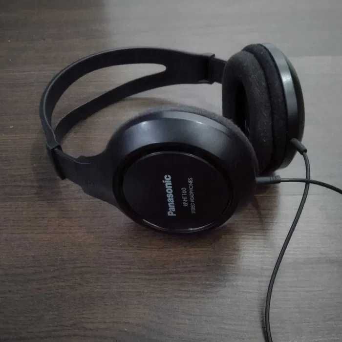 HI-FI Слушалки Panasonic RP-HT 160