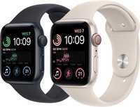 Apple Watch Se 2 Новый Запечатанный