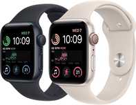 Apple Watch Se 2 Новый Запечатанный