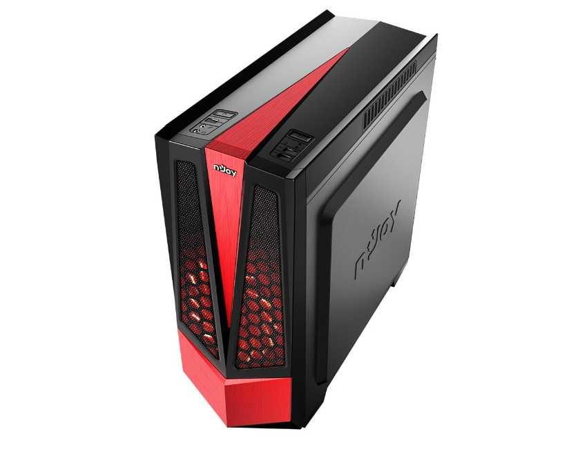 Calculator Gaming Intel i5 8400, GTX 1060 6GB, 24GB RAM, SSD + HDD