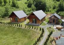 Cabana de inchiriat - Maramures