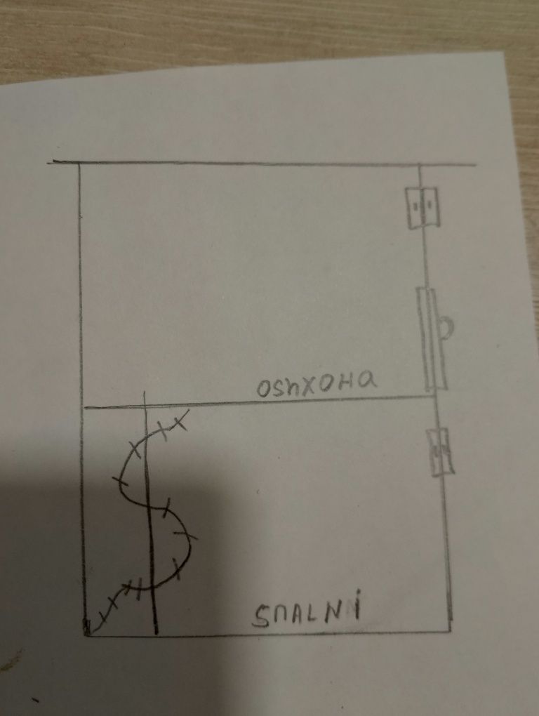 kichkina uy sotilvoti