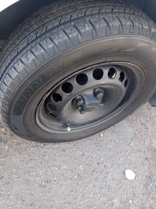 r14 cobalt diska balon obmen 4 avtomat diskaga