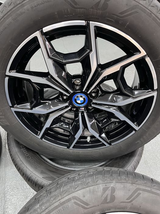 Roti bmw x3 x4 model M r19
