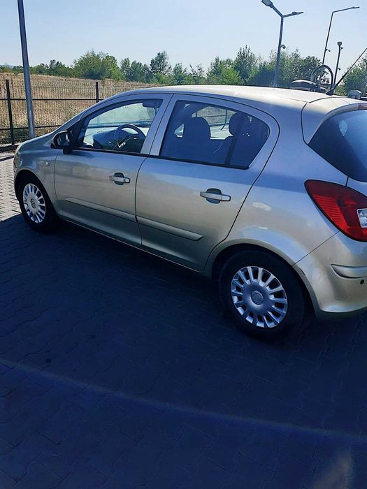 Opel Corsa 1.2 Benzina 2007, 220 000Km