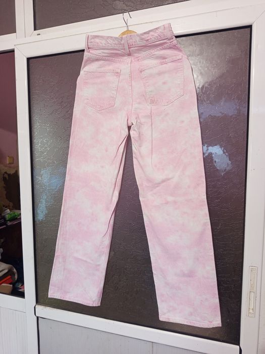 Дънки Weekday, monki и zara