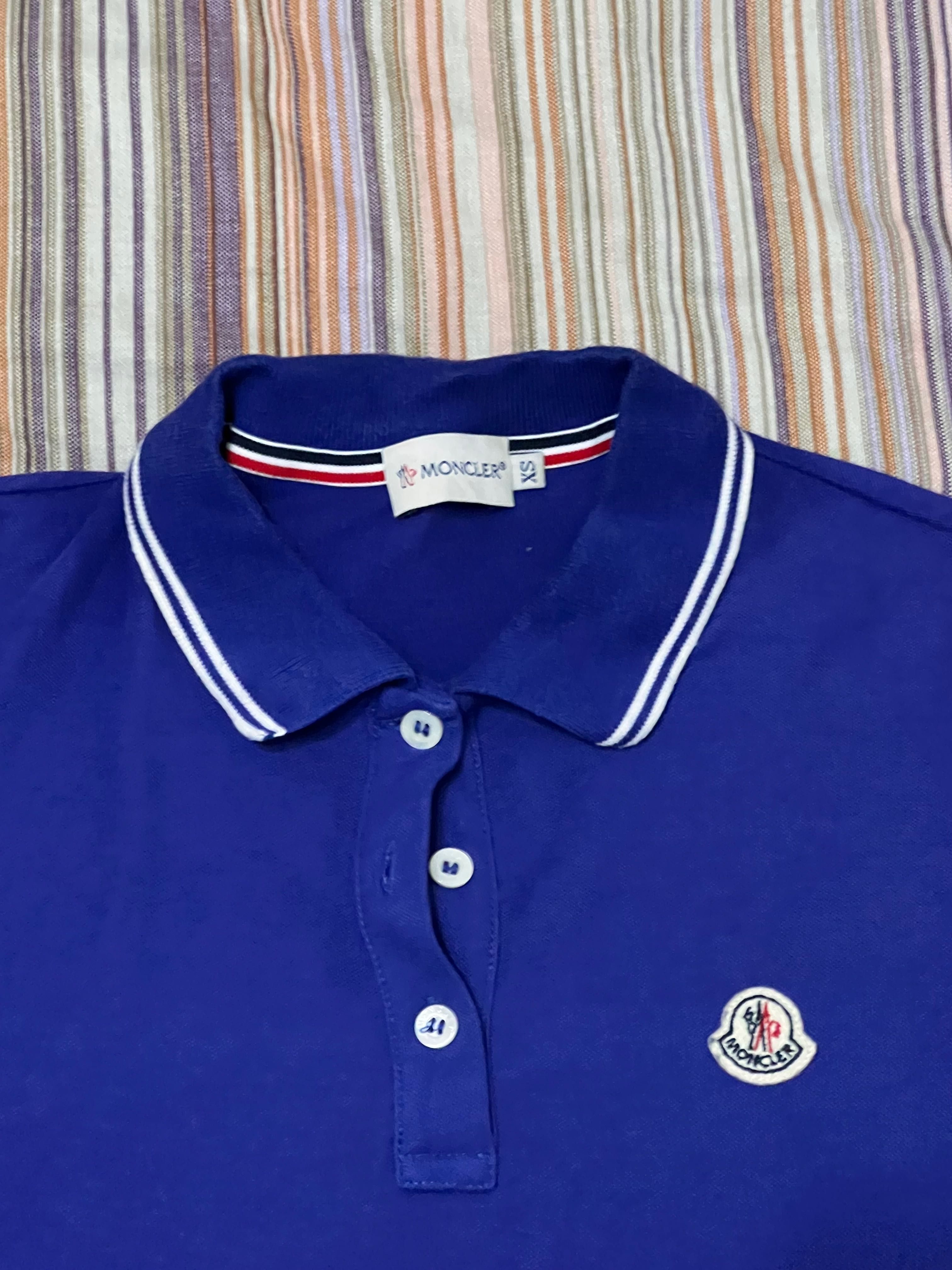 tricou femei moncler xs