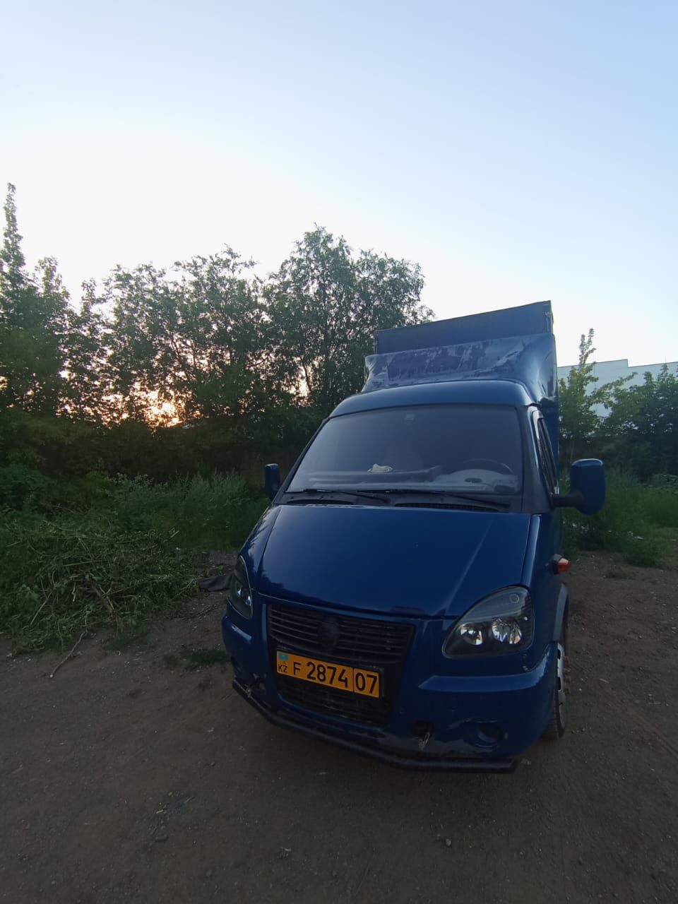 Продается ГАЗель