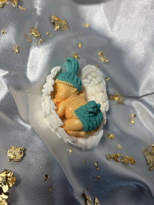 Mărturii săpun/ceara