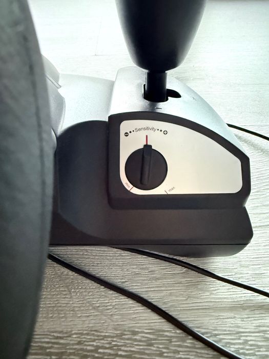 Volan cu pedale RS 700, PS4, PS3, XBOX ONE