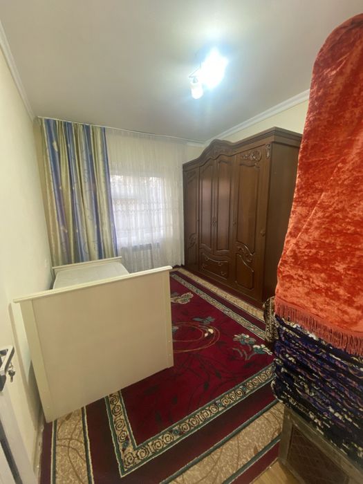 Продается квартира Юнусабад 19 квпртал 4 комнатная