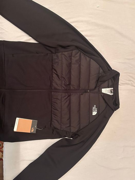 bluza the nord face M noua