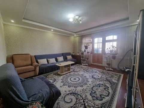 Продаётся квартира Юнусабад14 3 ком 78 м2 ориентир Самара