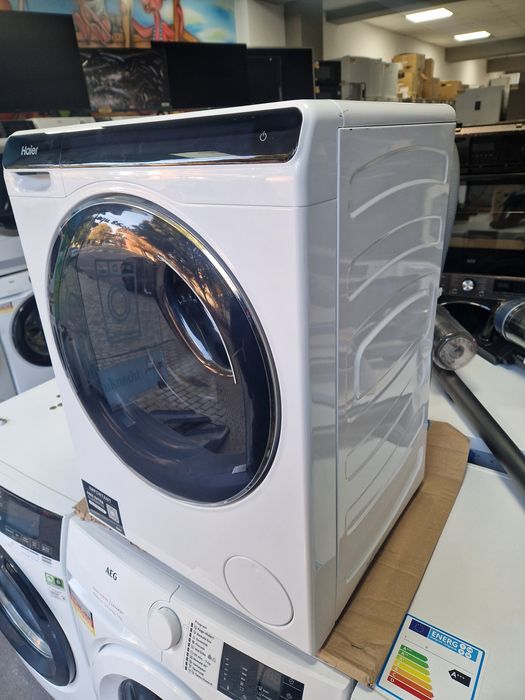 Мини Пералня Haier 5 кг А+++ 1200 оборота