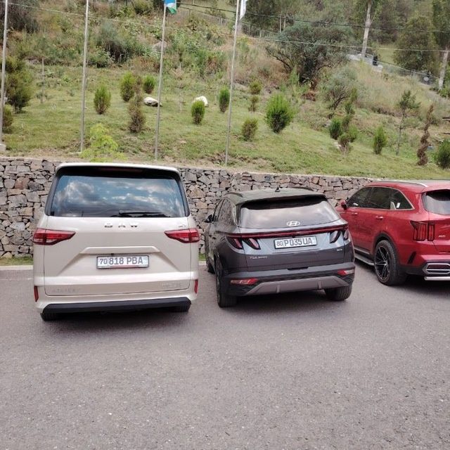 2023 YIL Ishlab chikarilgan