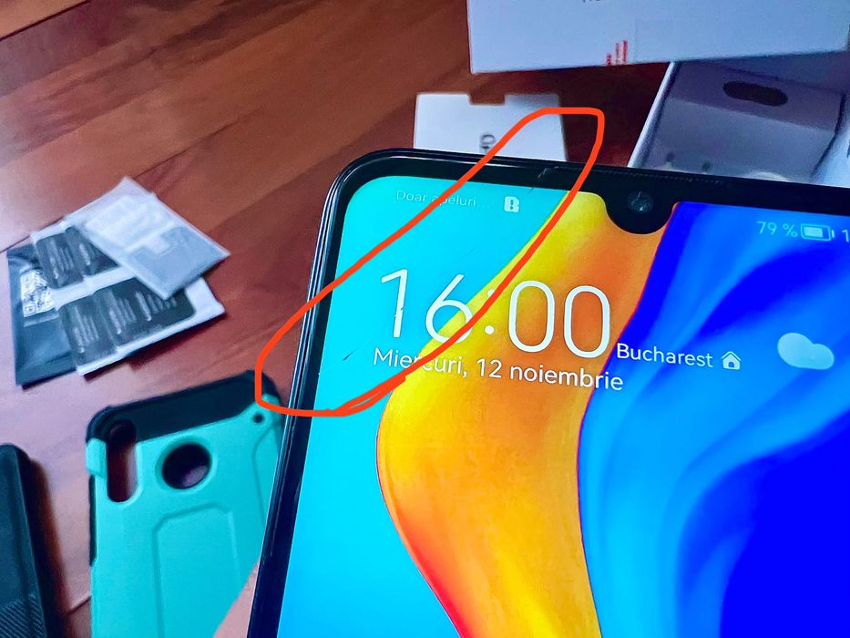 Huawei P30 lite / 128GB