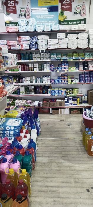 Продается действующий склад