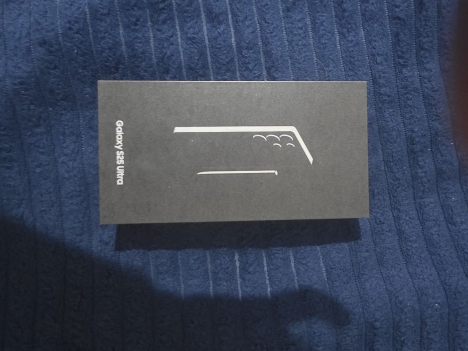 Продам Samsung Galaxy S25 Ultra