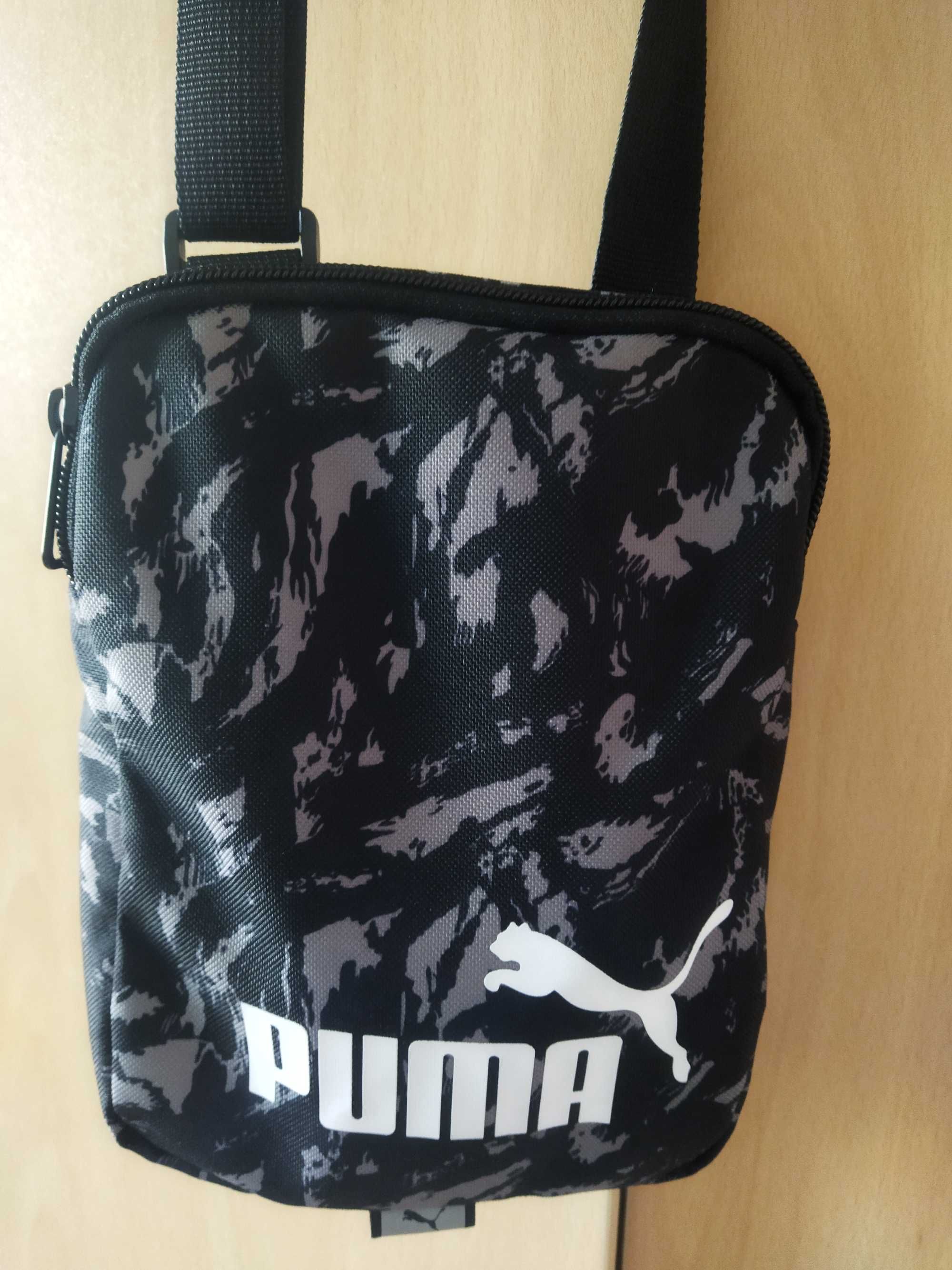 Чанта през рамо Puma