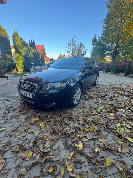 De Vânzare Audi A3