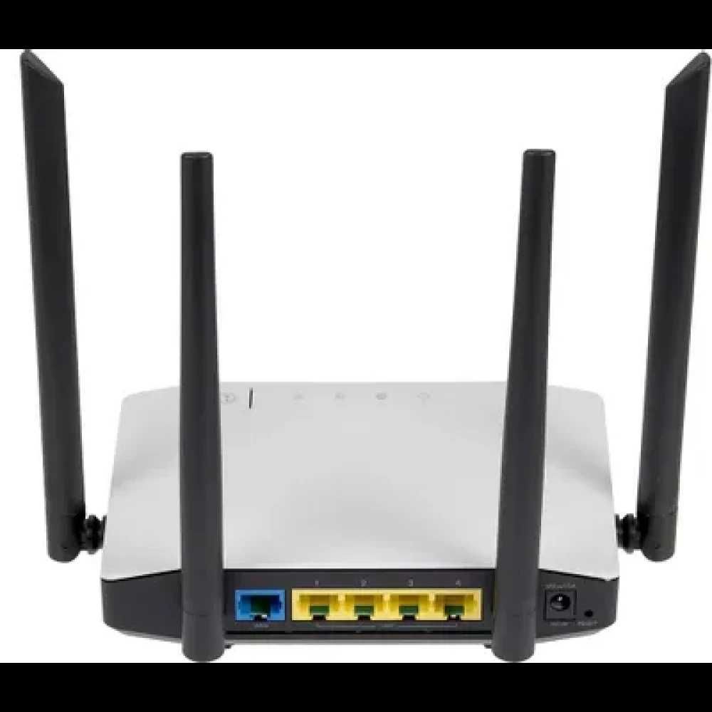 Wi-Fi роутер Zyxel NBG6615